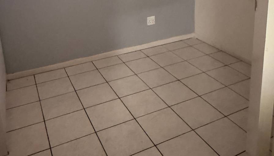 Mpho's room