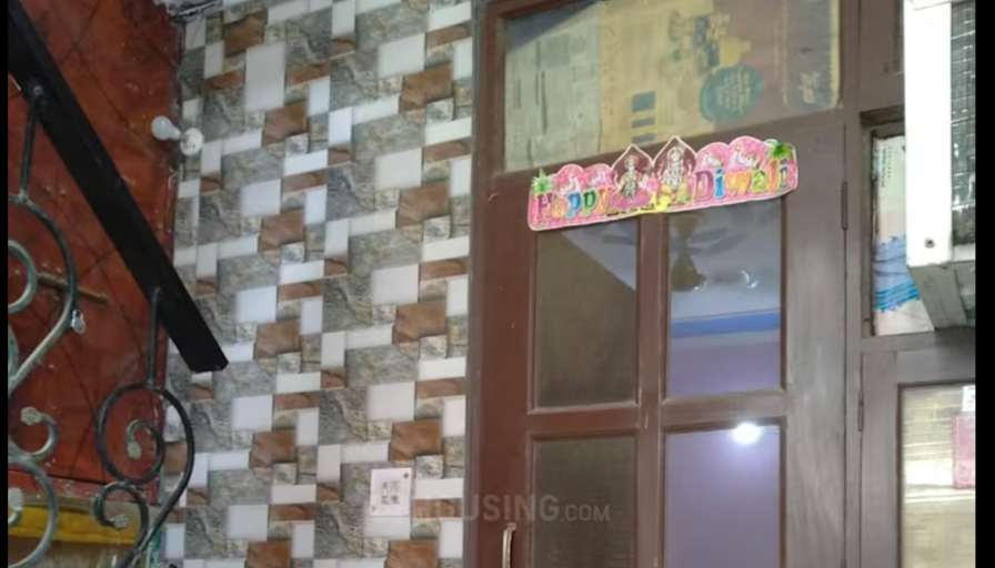 Indresh G's room