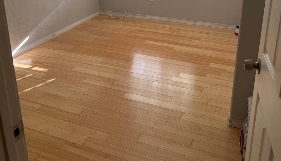 Jerry's room
