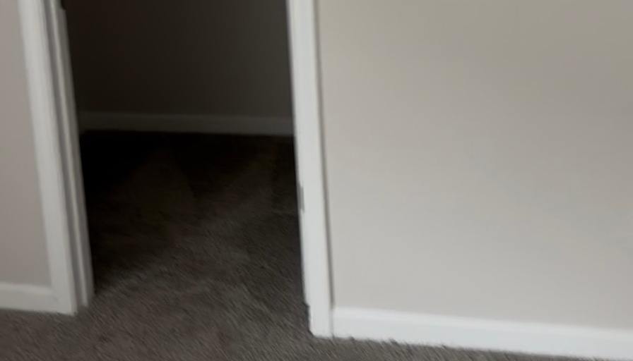 Marissa's room