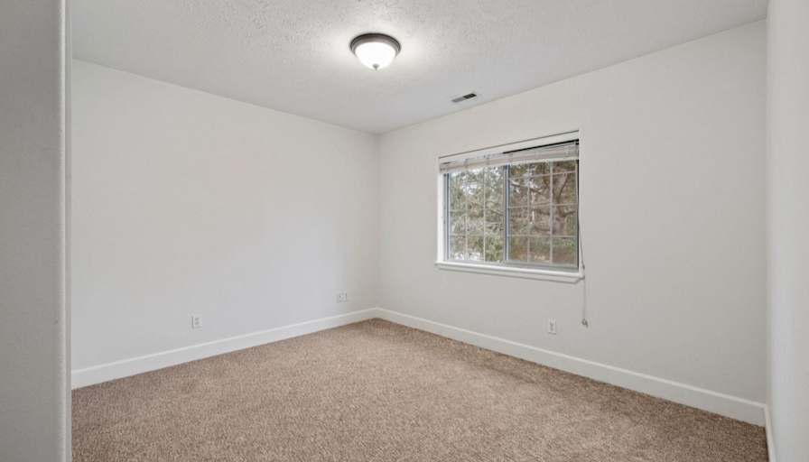 Michaela's room