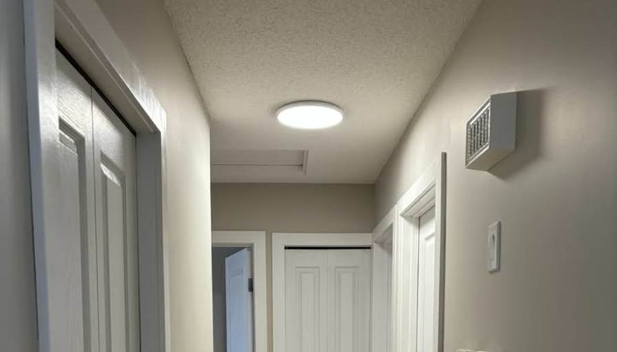 Todd's room