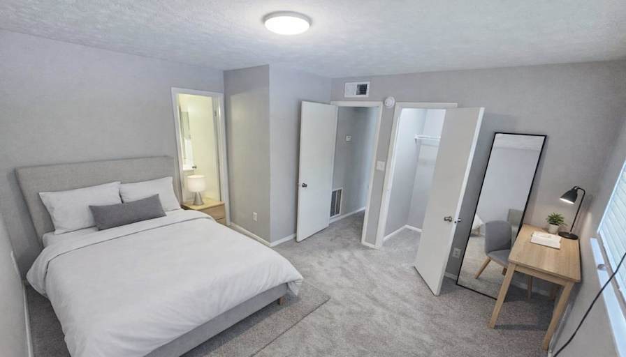 samuel's room