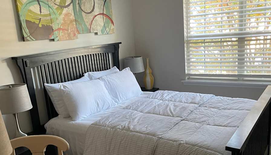 Jared's room