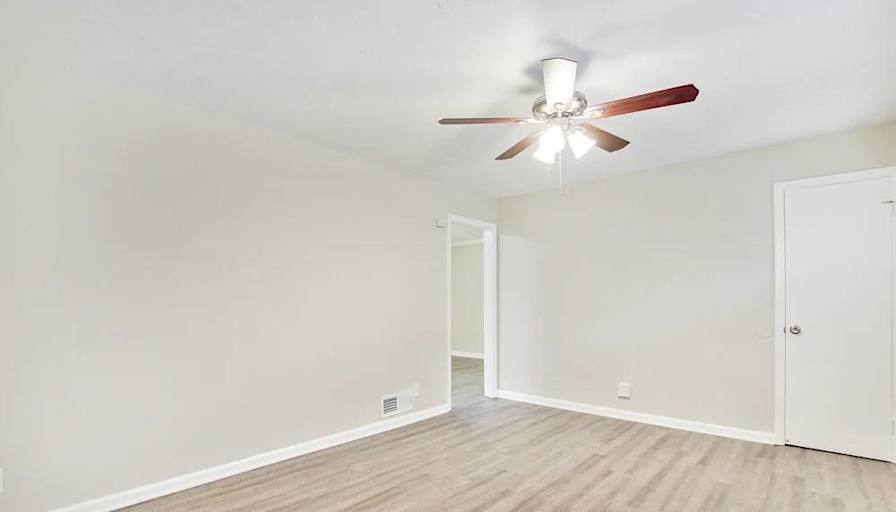 Williams's room