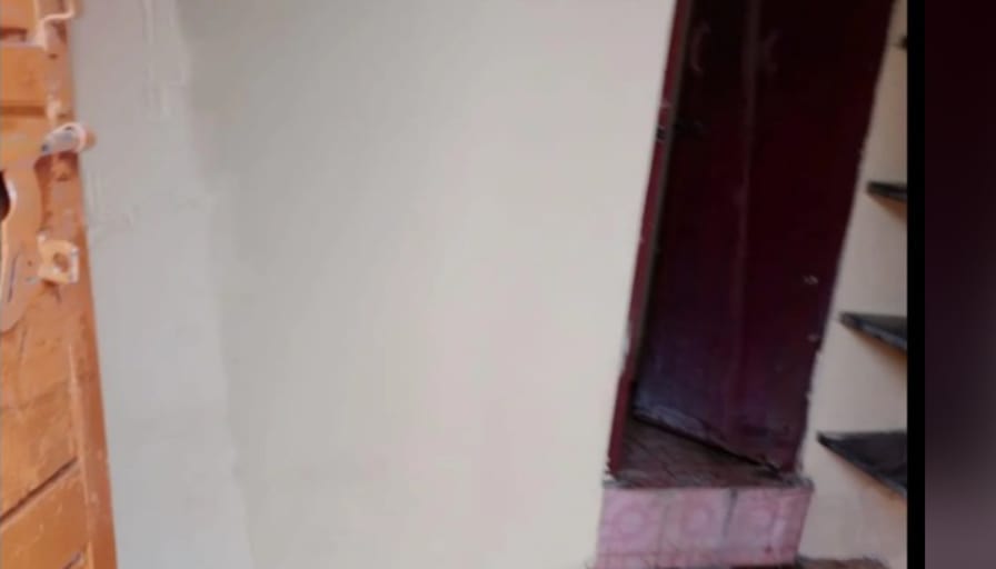 vignesh's room