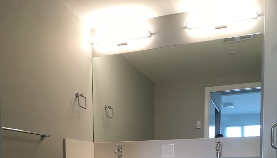 Slim's room