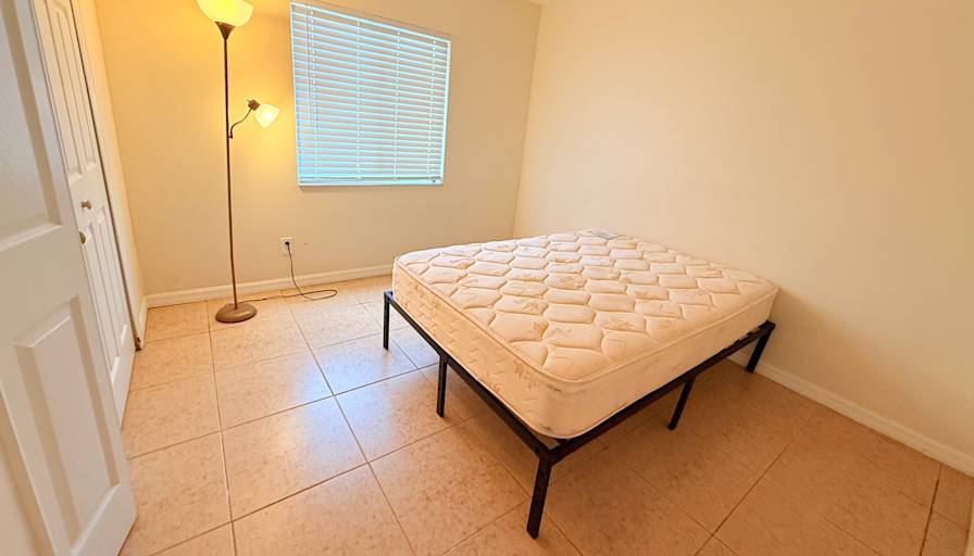 Sophia's room