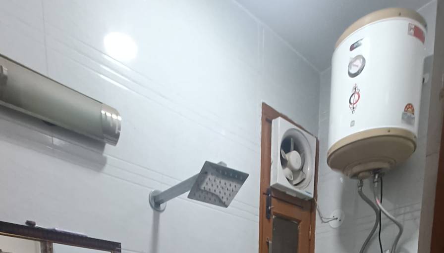 Sunny's room