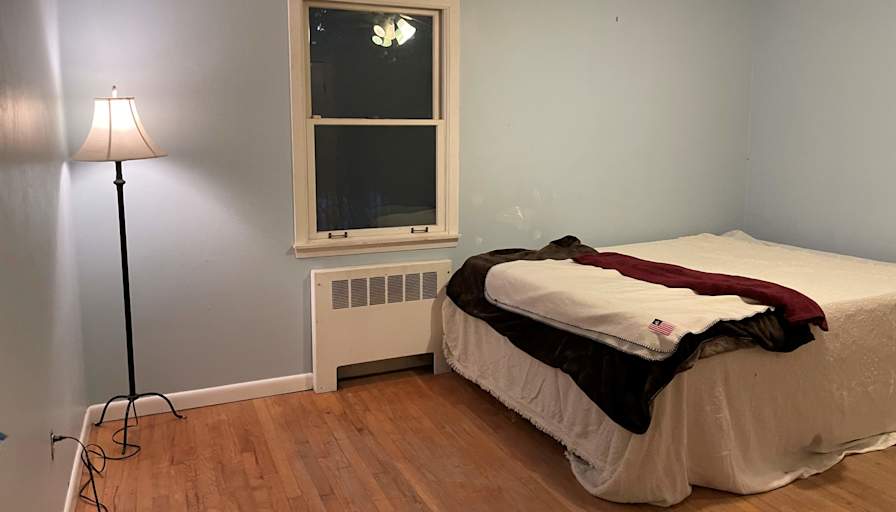 meiying's room