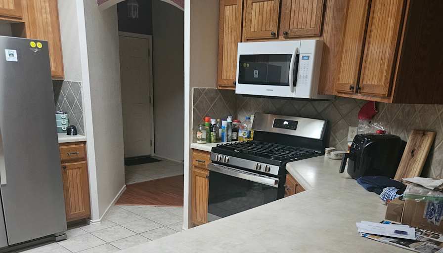 Jacob's room