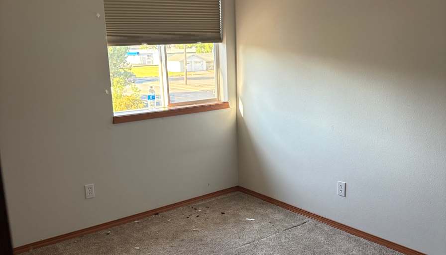 Noah's room