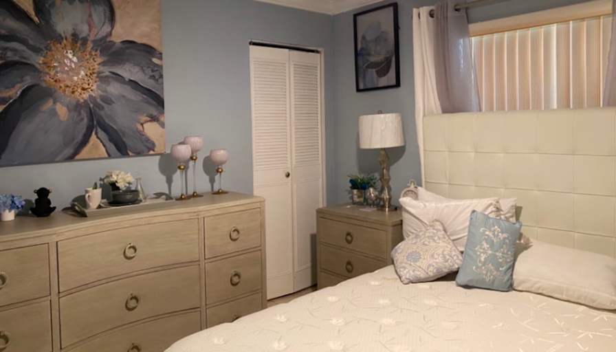 Kelliela's room
