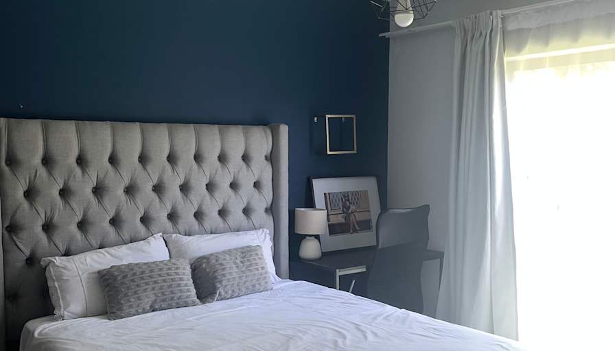 Laura's room