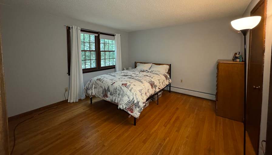Jonathan's room