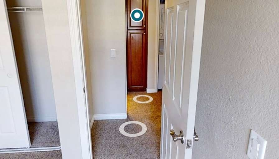 Erika's room