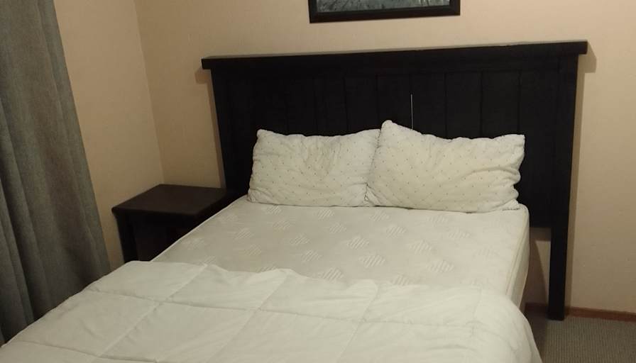Wayne Killian's room