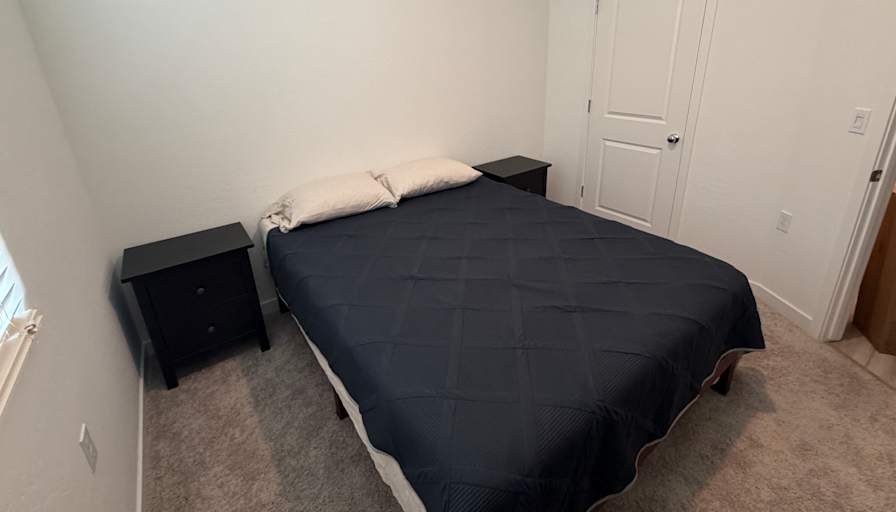 Jason's room