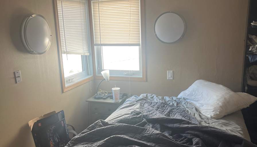 Will's room