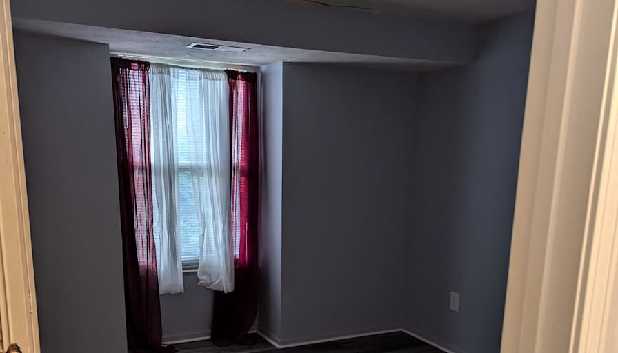Greta's room