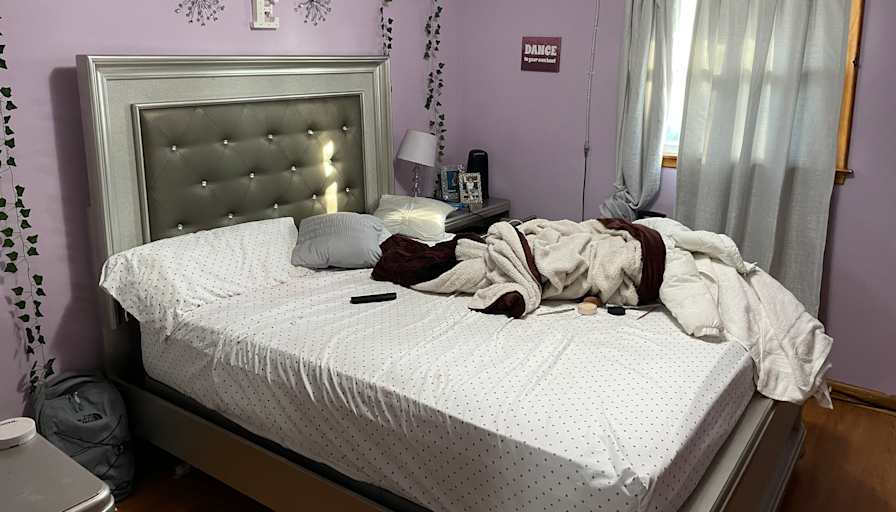 Viti's room