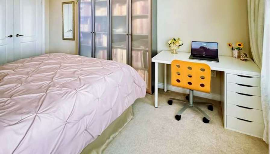 Rosie's room