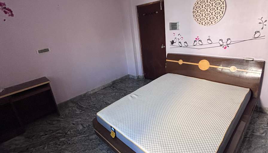 Surya Reddy's room
