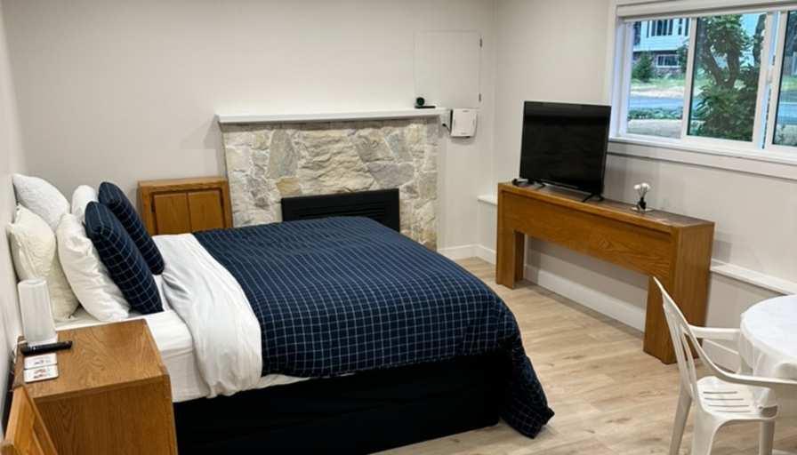 Harry's room