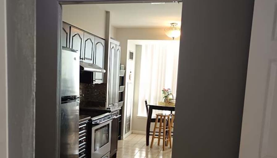 Dr. Hoda Hassan's room