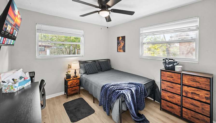 PadSplit's room
