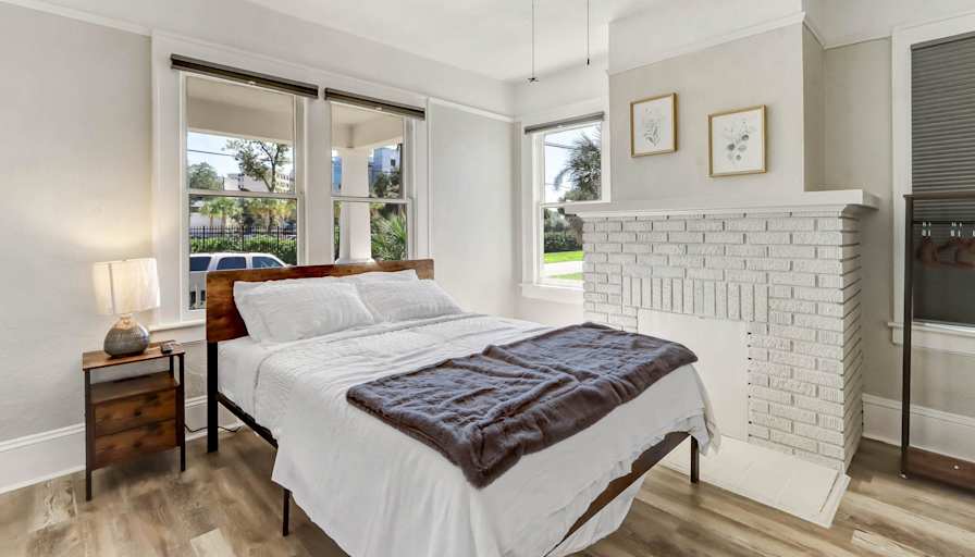 PadSplit's room