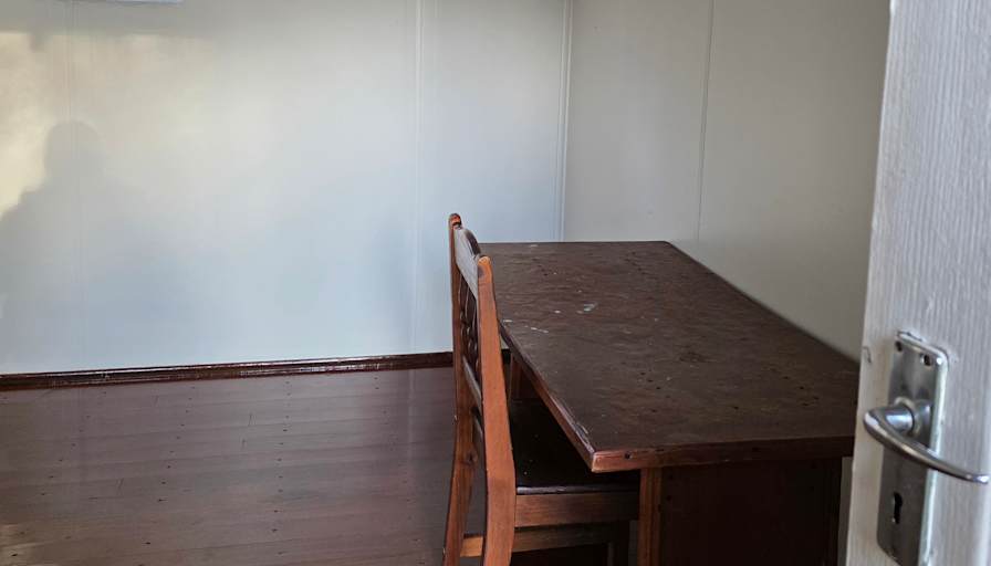Andrew's room
