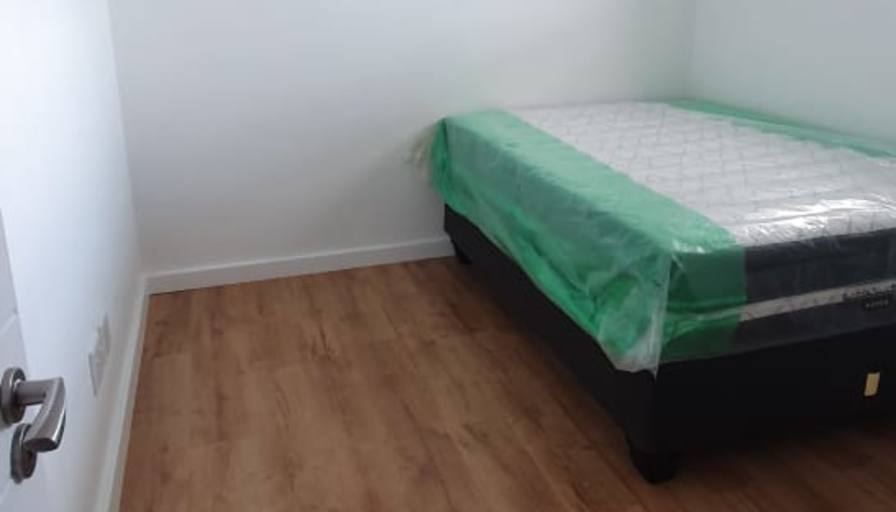 Joy's room