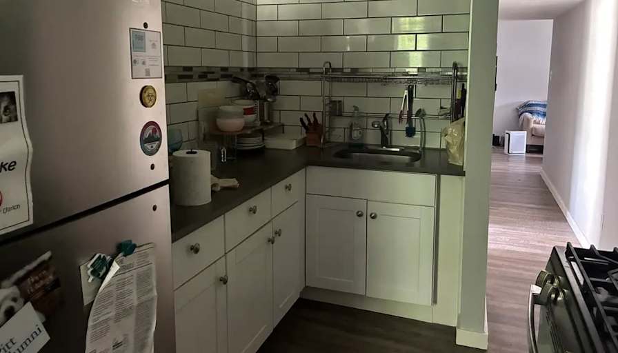 Jay's room