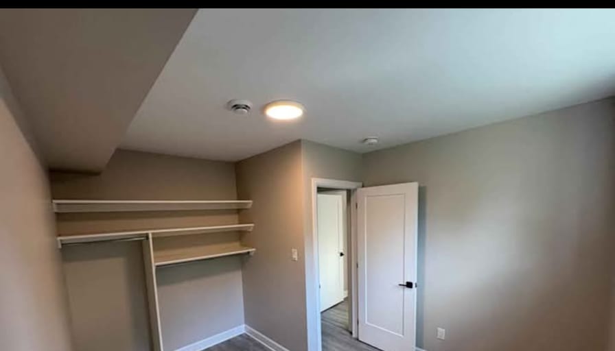 Nadim's room