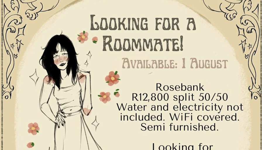 Nina Schwartz's room