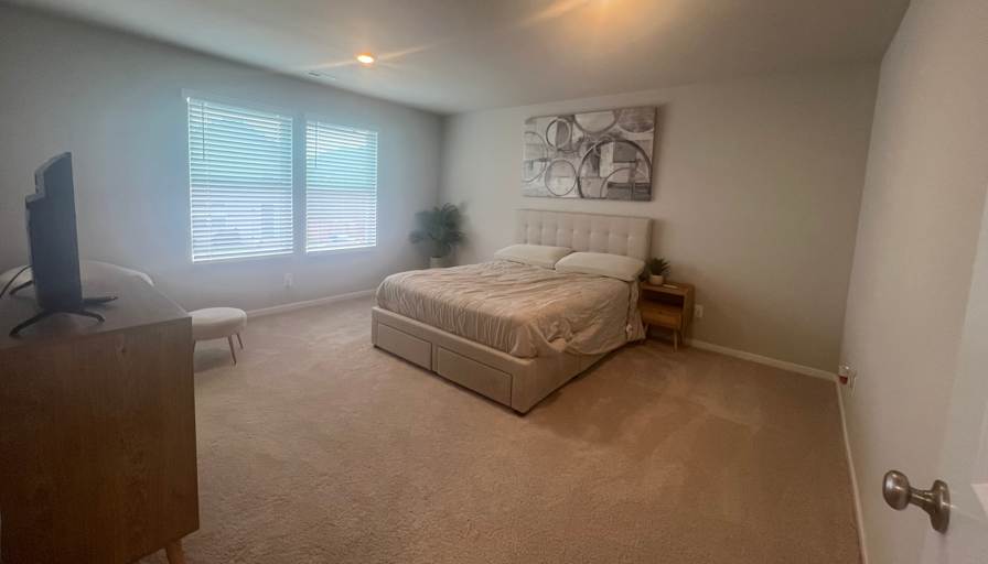 Cody's room