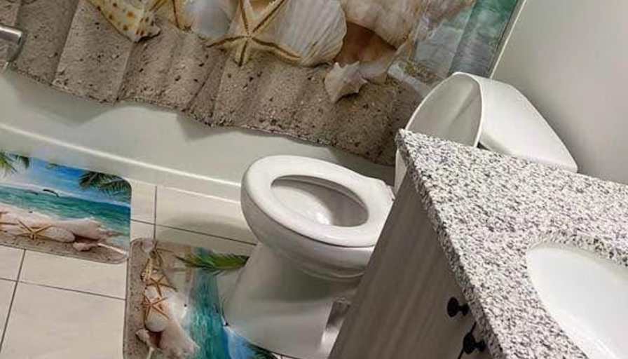 Mehak Harjai's room