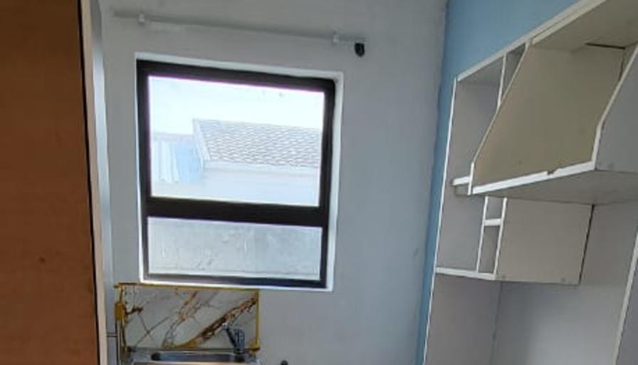 Property Rental's room