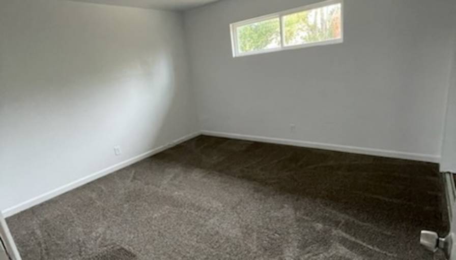 Luke's room