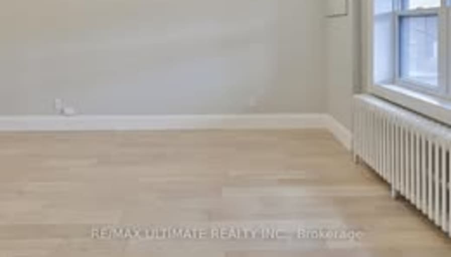 Stephen's room