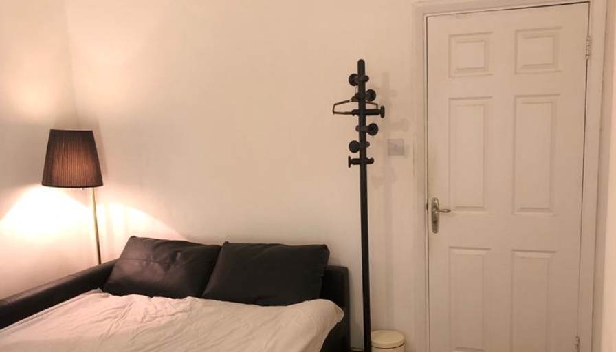 Julie's room