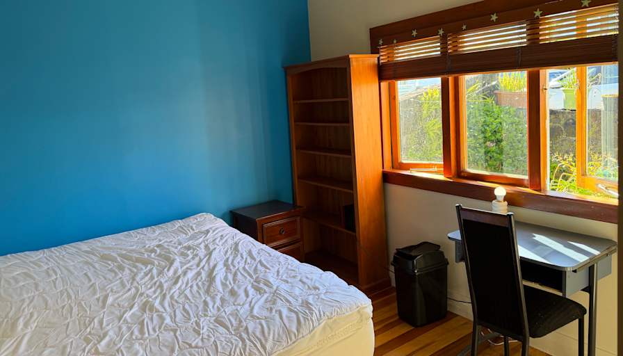 FaroutDG's room