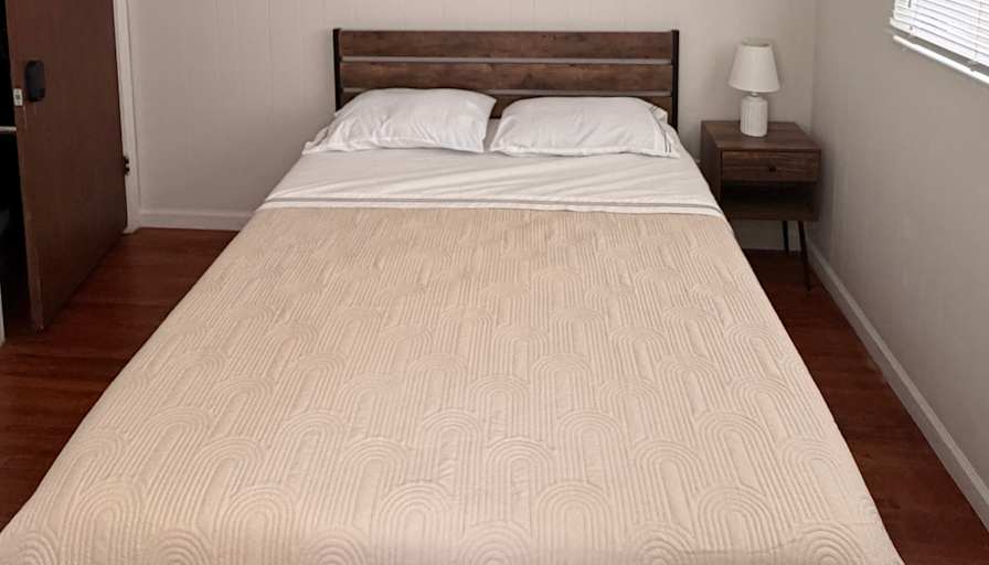 Liliana's room