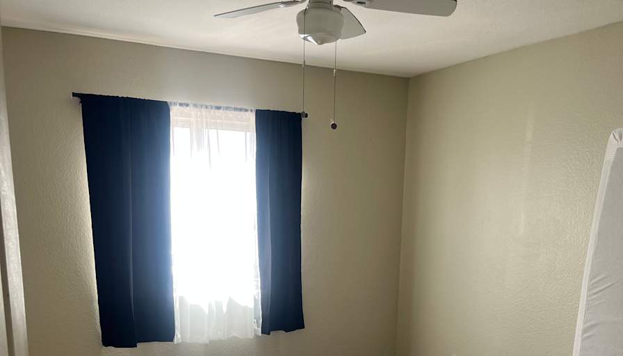 Miriam's room