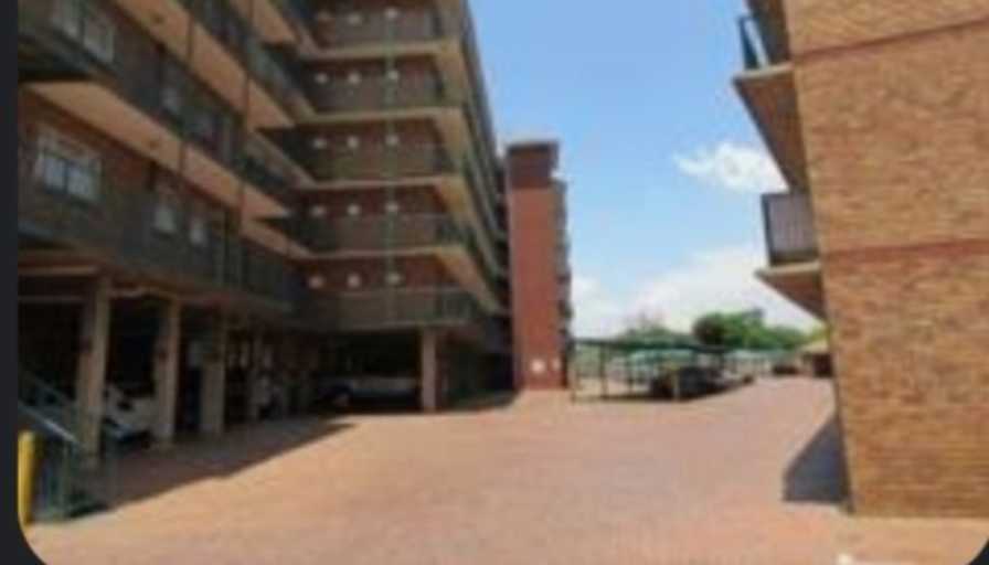 Xolile Khumalo's room