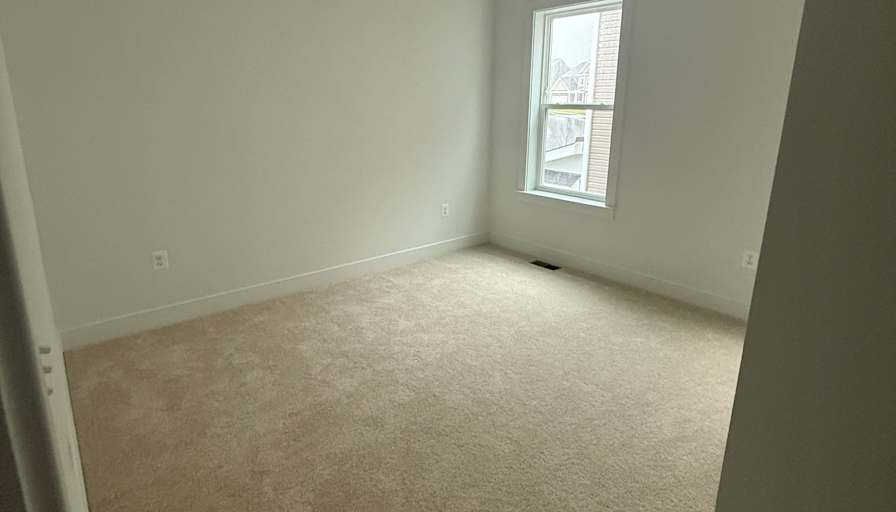Theresa's room