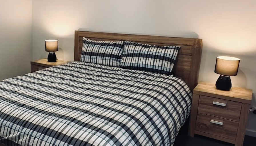 Beatrice's room