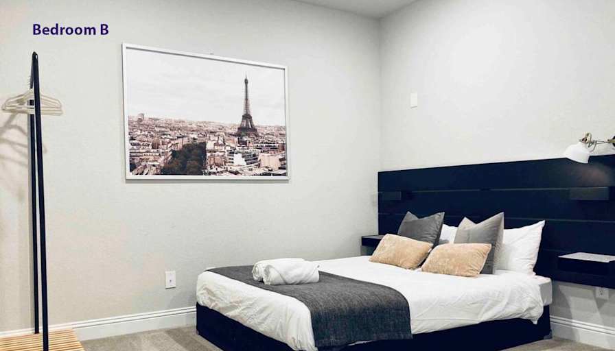 Tiffany's room