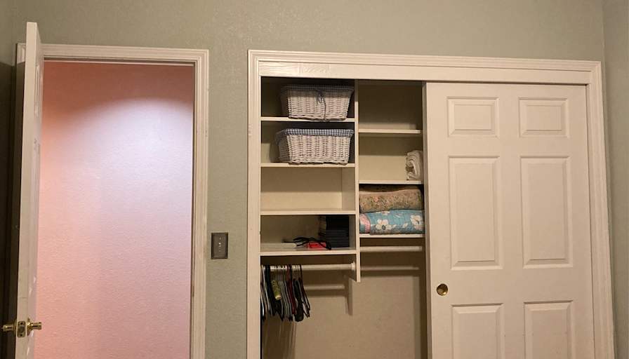 EunMi's room